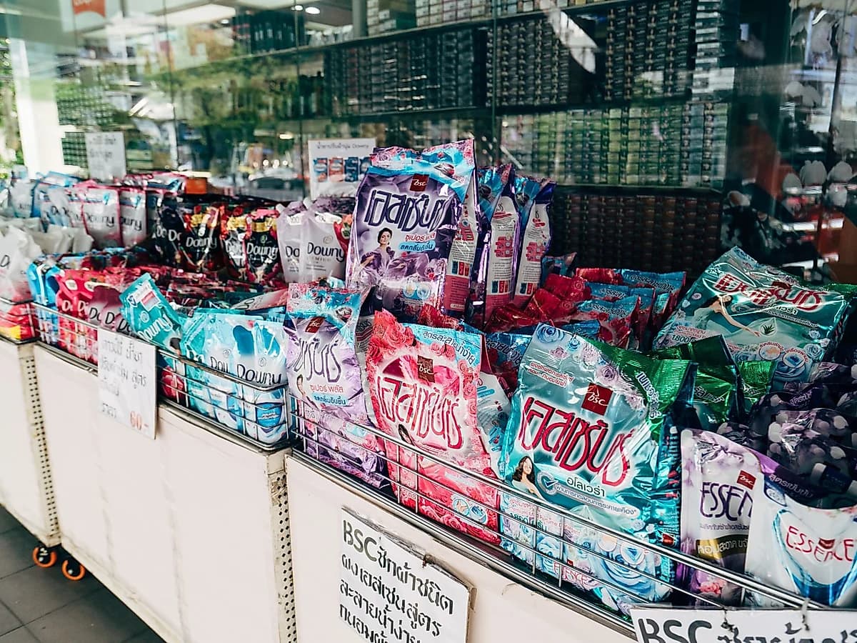 Arınar Toz Çamaşır Deterjanı 9 kg, Beyazlar İçin