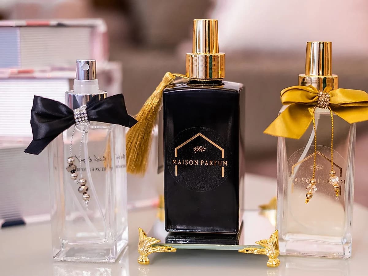 Aroma Nuit Kadın Parfüm 50 ml, Çiçeksi Odunsu