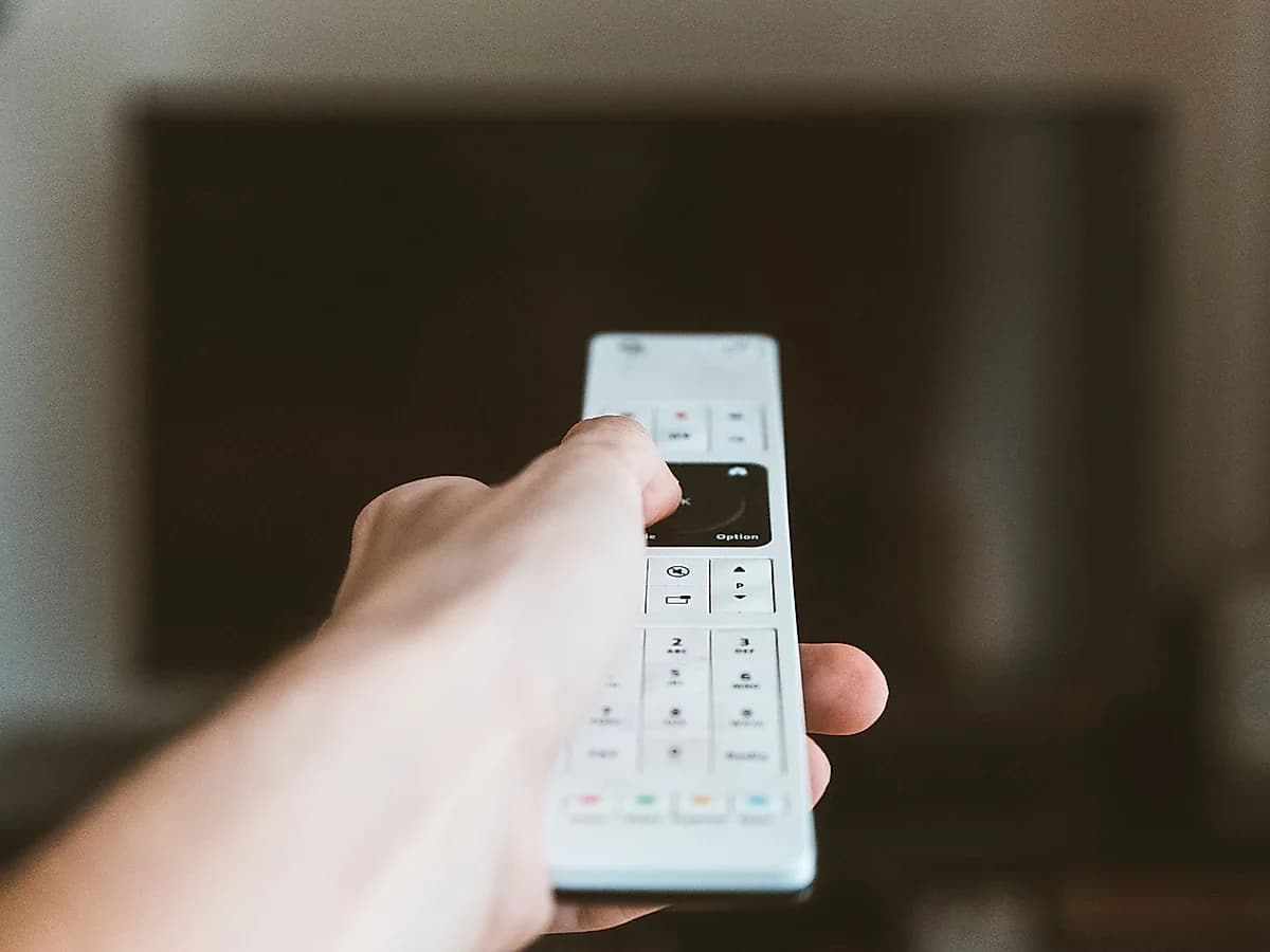 Aurio Universal TV Kumandası, Kurulum Gerektirmeyen
