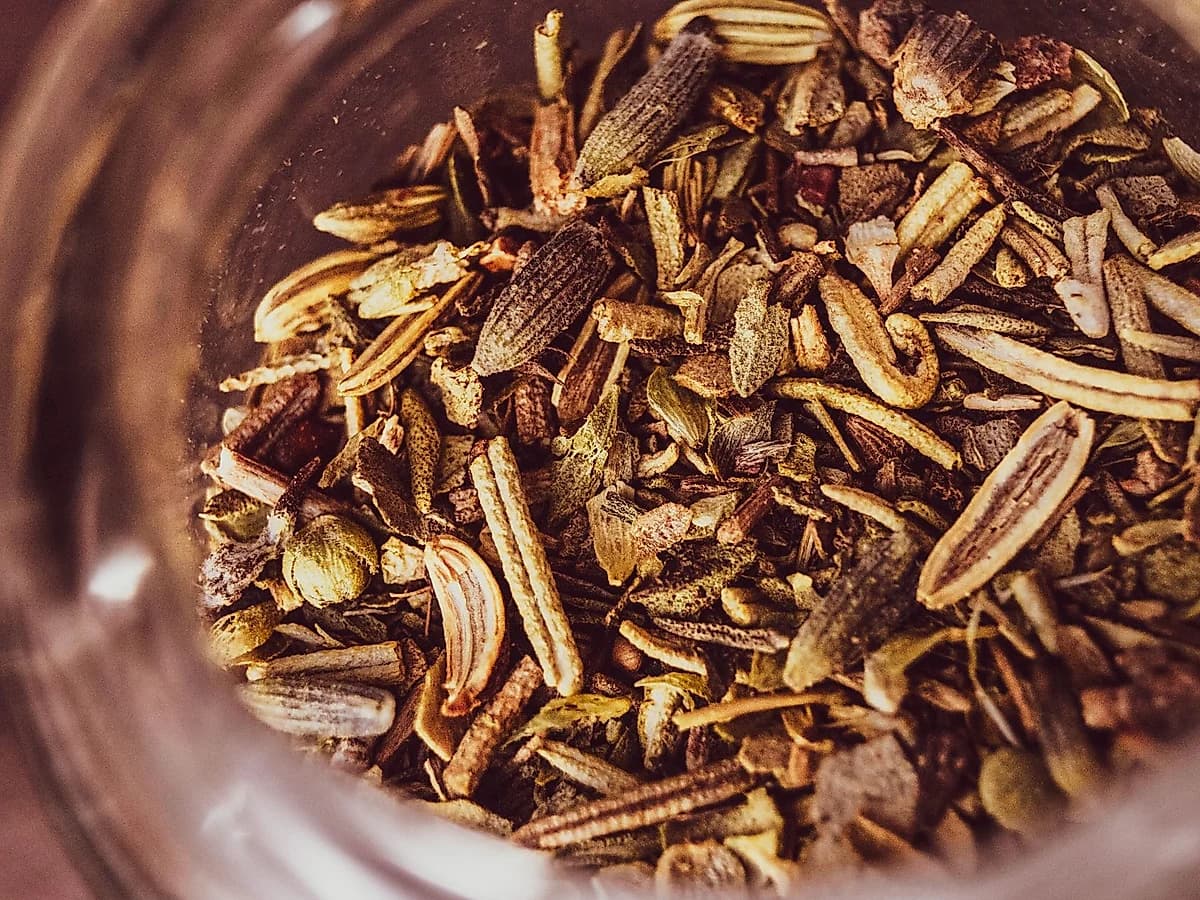 Bağdat Baharat Öğütülmüş Kimyon 200 g