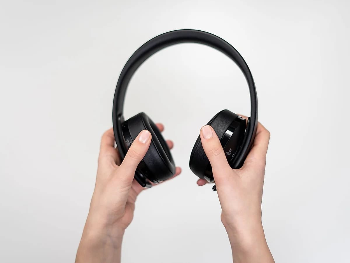 Bose QuietComfort Ultra Kulak Üstü Kulaklık, Uzamsal Ses