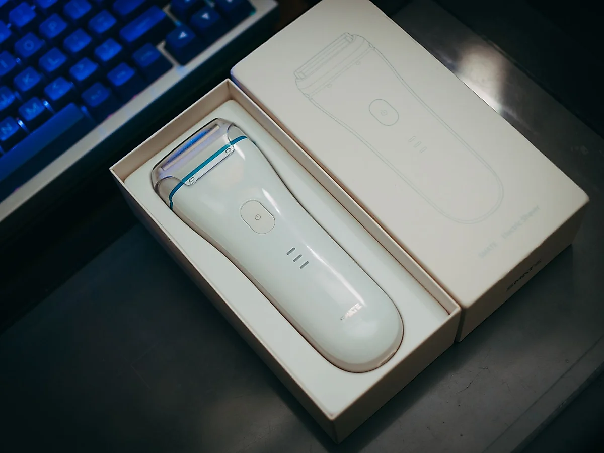 Braun Series 5 Islak Kuru Tıraş Makinesi, 50 Dakika
