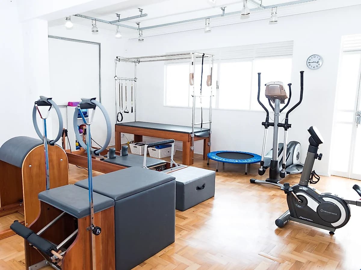 FormFit Kondisyon Bisikleti, 8 Kademe Manyetik Direnç