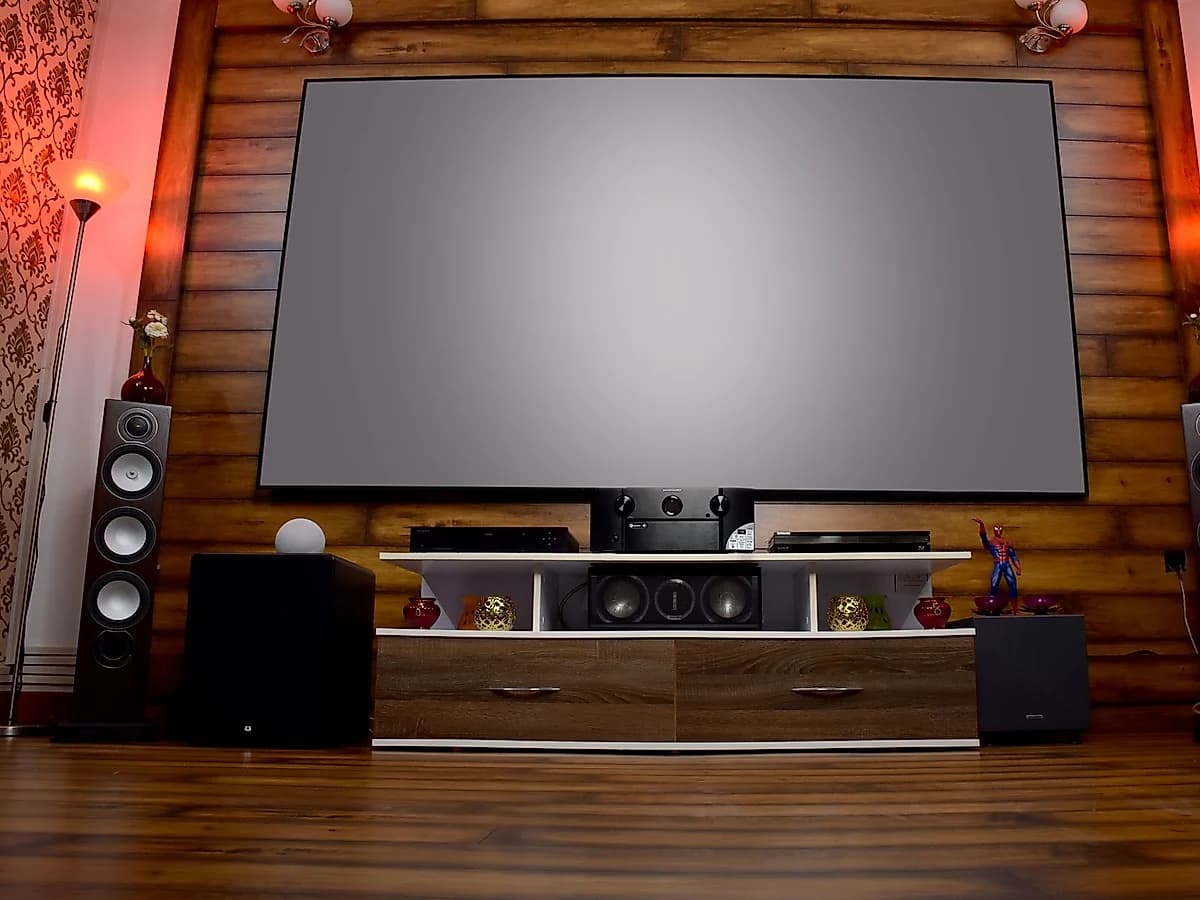 JBL Soundbar 2.1, Kablosuz Subwoofer 300 W