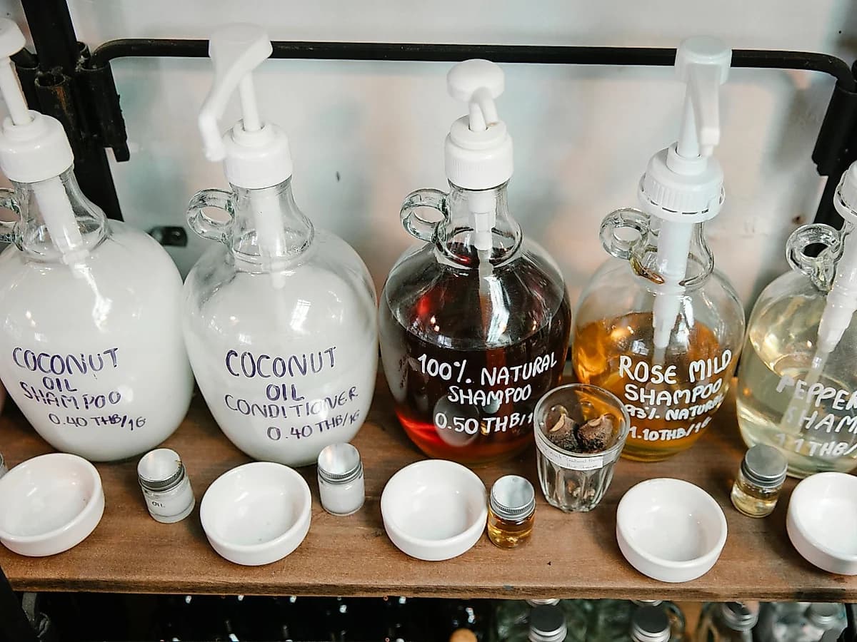 Kerastil Şampuan ve Saç Kremi 2'li Set, 2x500 ml