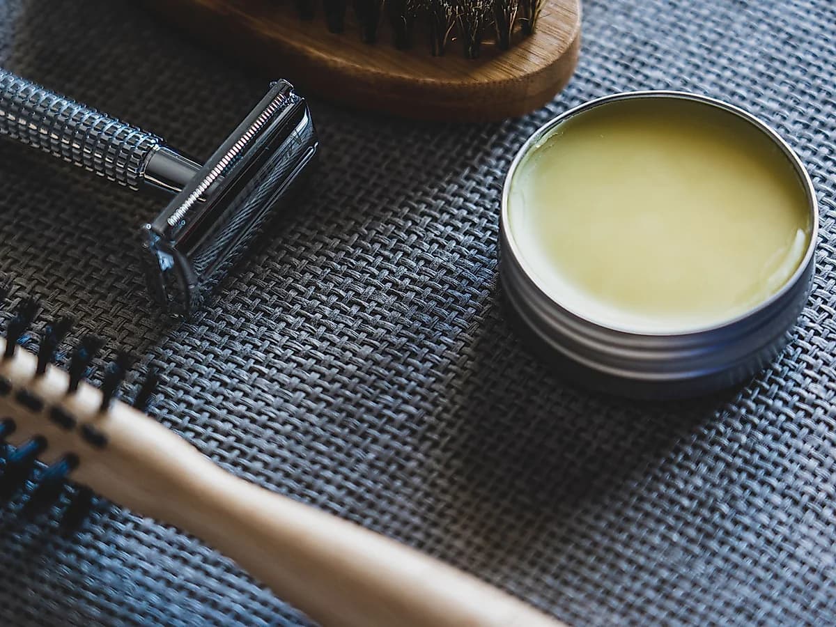 Kerastil Mat Wax 100 ml, Doğal Görünüm