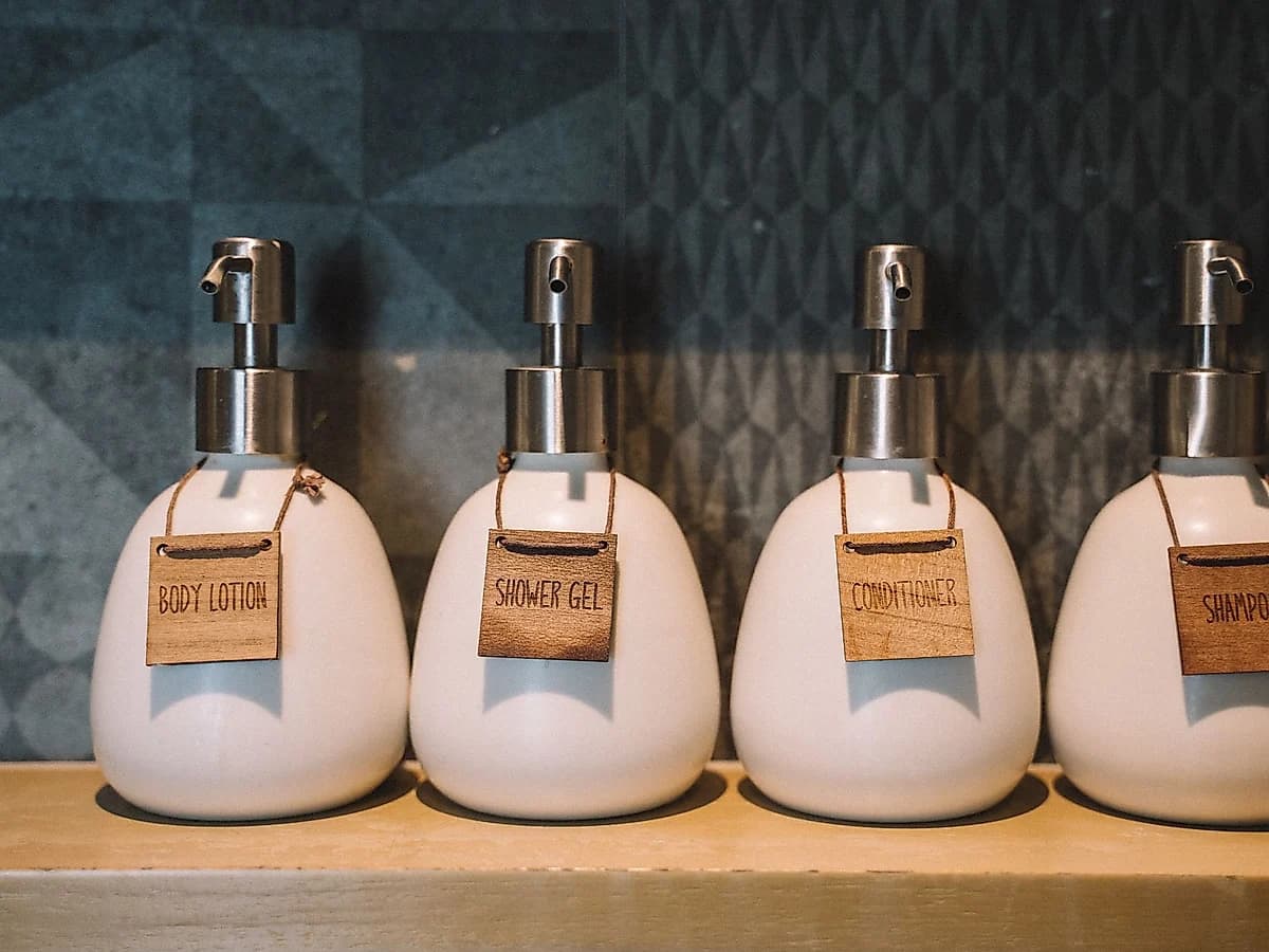 Kerastil Onarıcı Şampuan 500 ml, Yıpranmış Saçlar