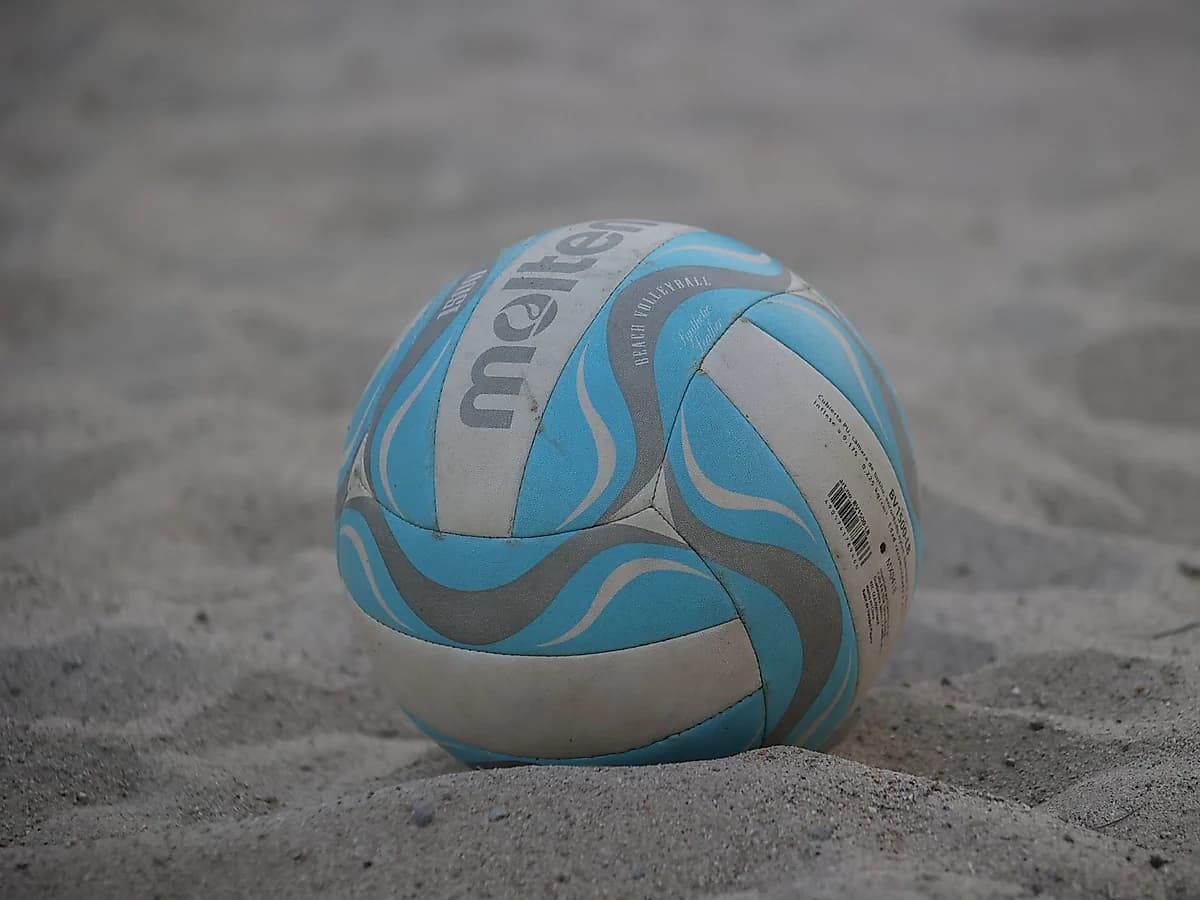 Kuzey Spor Voleybol Topu No 5, Yumuşak Dokunuş
