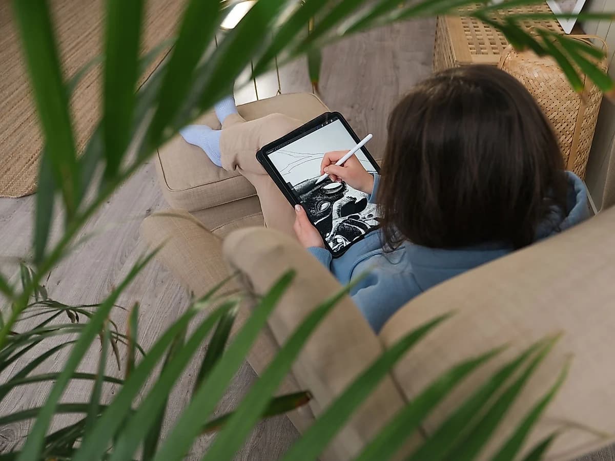 Lenovo Tab M11 11 inç 128 GB Tablet, Kalem Dahil