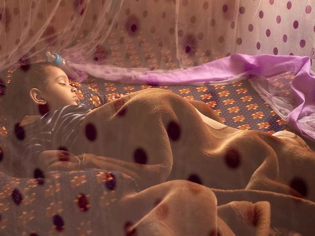 Minik Adım Bebek Cibinliği, Beşik ve Park Yatak Uyumlu