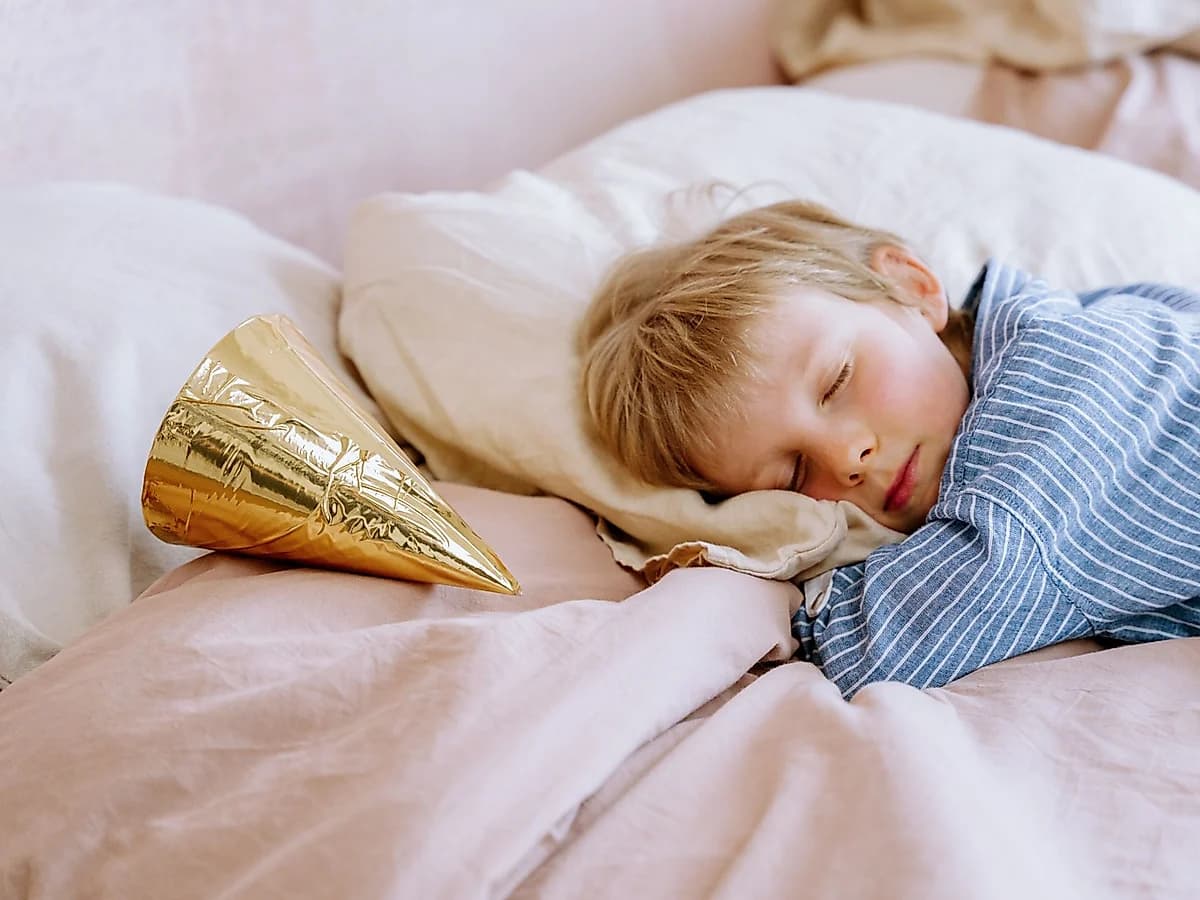 Minik Adım Erkek Çocuk Pijama Takımı, 2'li Pamuklu