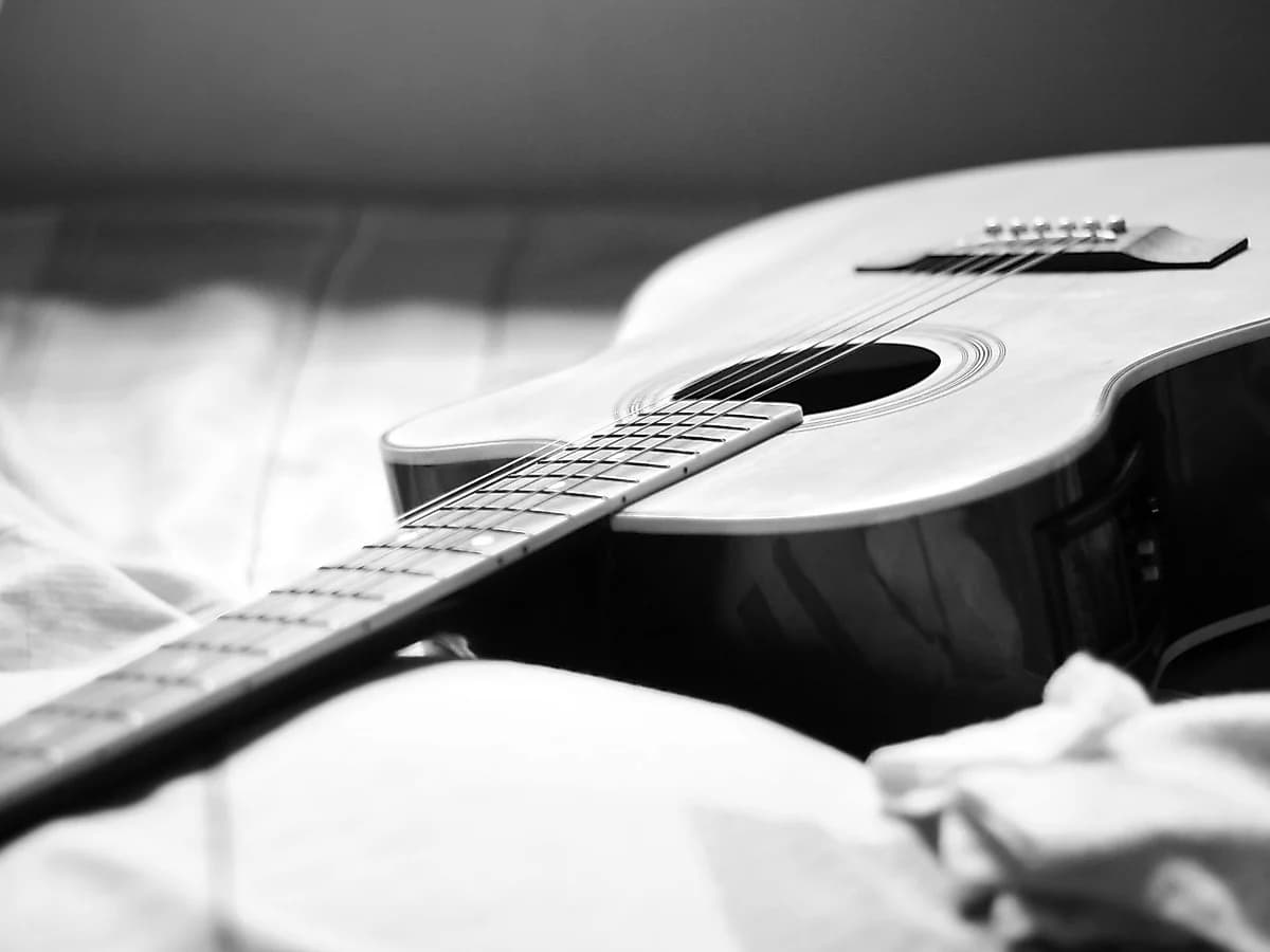 Nota Akustik Gitar, Başlangıç Seti Kılıf ve Pena Dahil