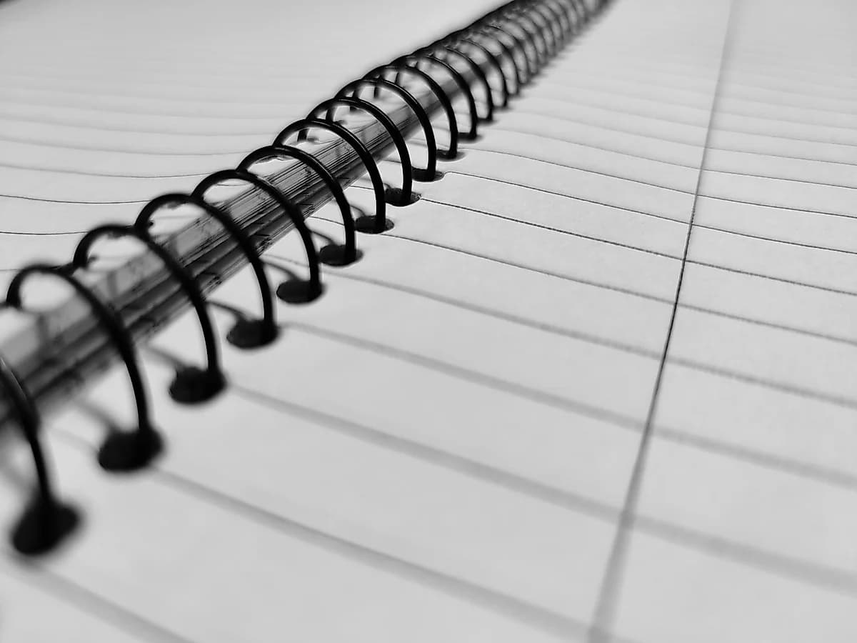 Ofisyon Spiralli Defter A4 2'li, 120 Yaprak Çizgili