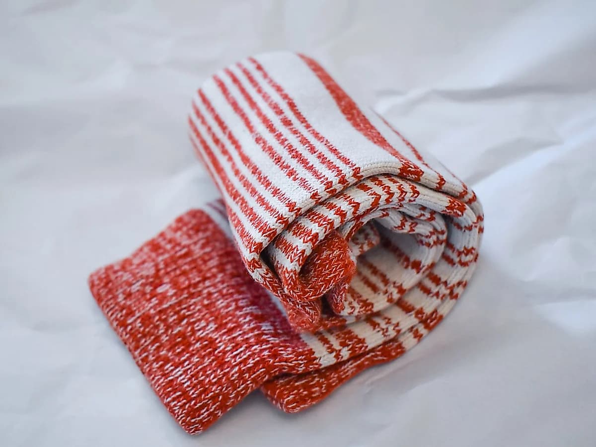 Patika Spor Çorabı 3'lü Paket, Yastıklı Taban