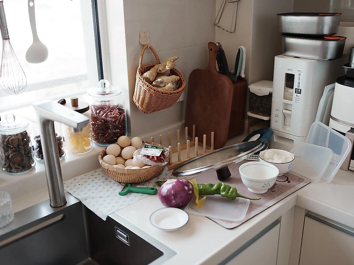 Philips Airfryer 3000 Serisi Sıcak Hava Fritözü, 4,1 L