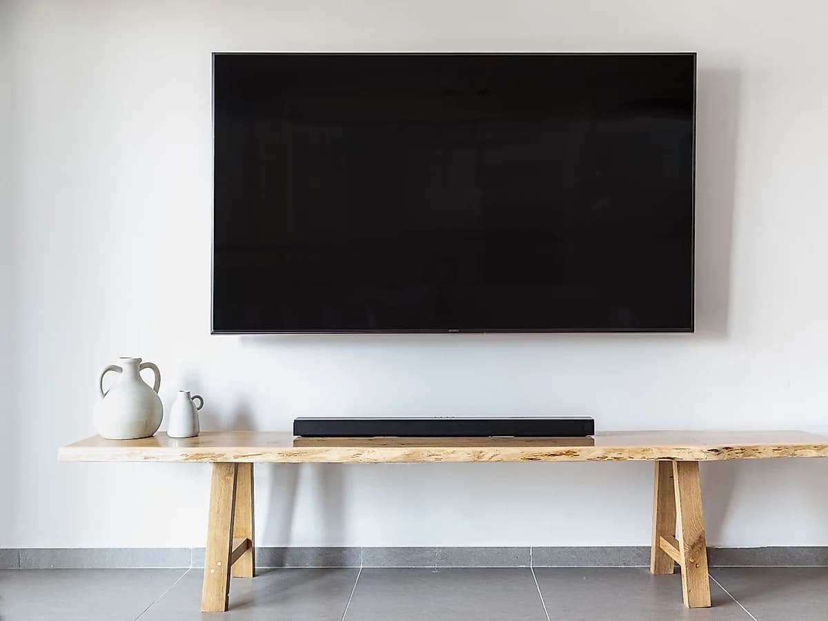 Samsung 55 inç Crystal UHD 4K Televizyon