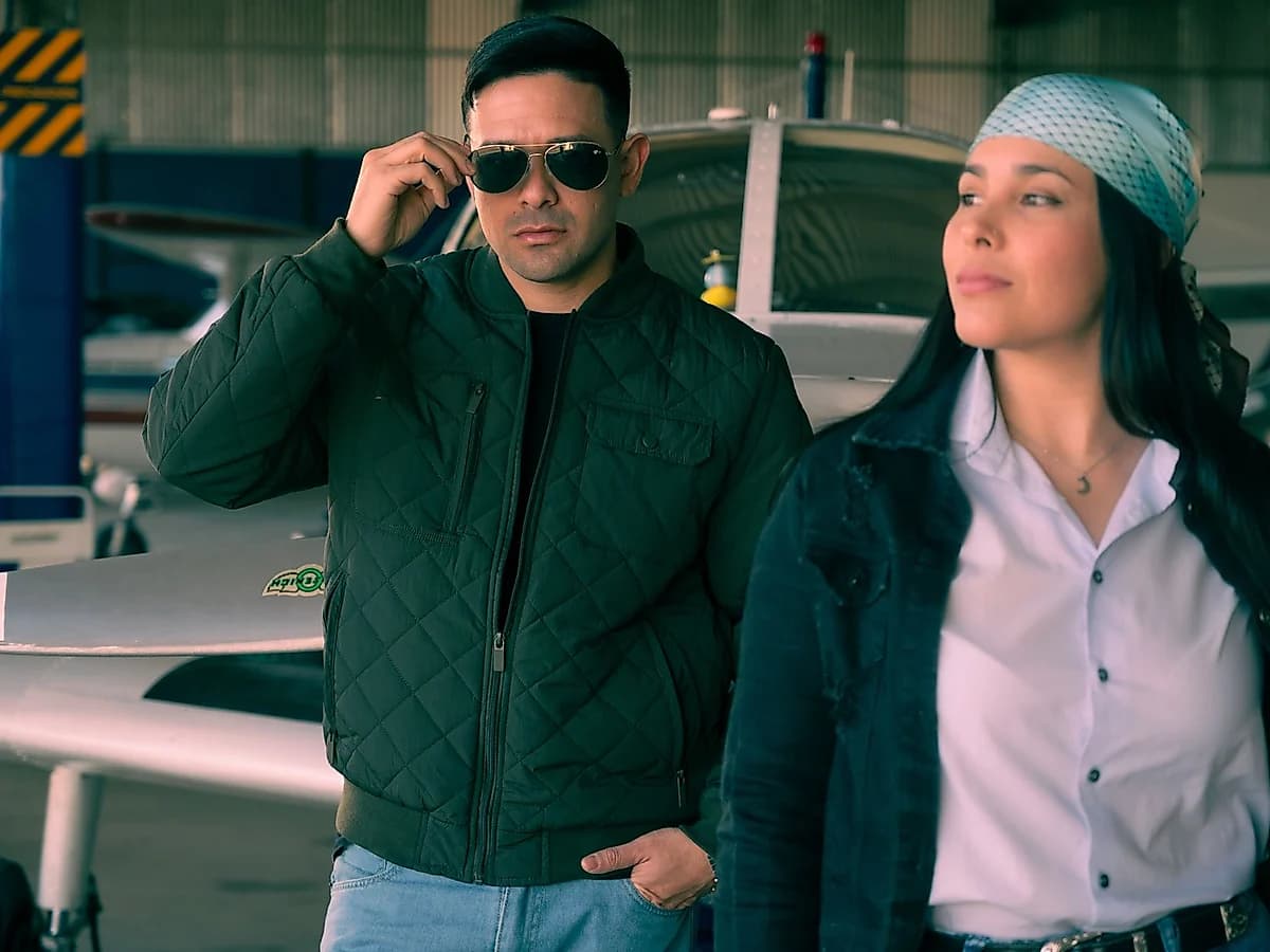 Solis Optik Erkek Güneş Gözlüğü, Pilot Model Polarize
