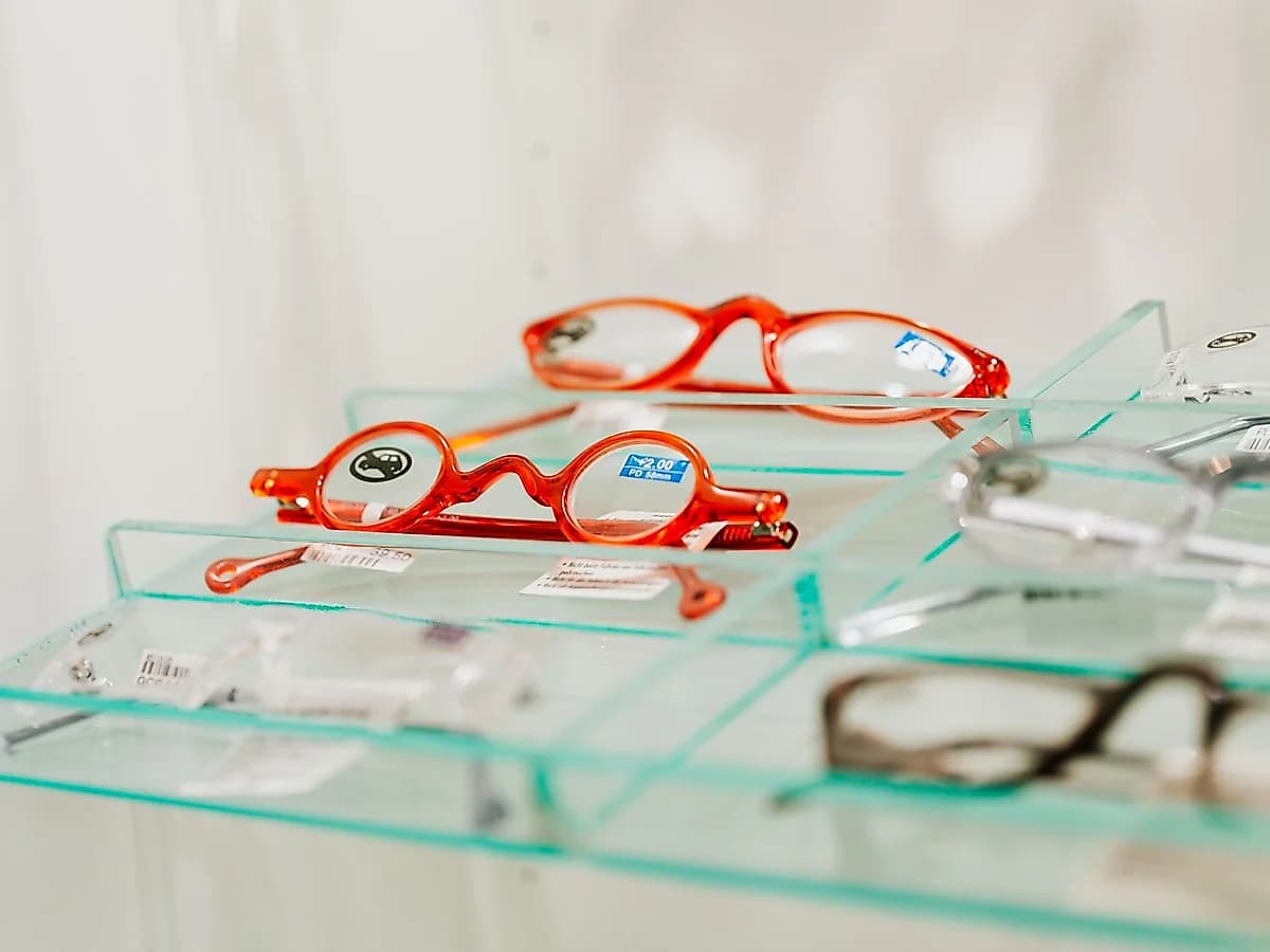 Solis Optik Numaralı Gözlük Çerçevesi, Asetat Unisex