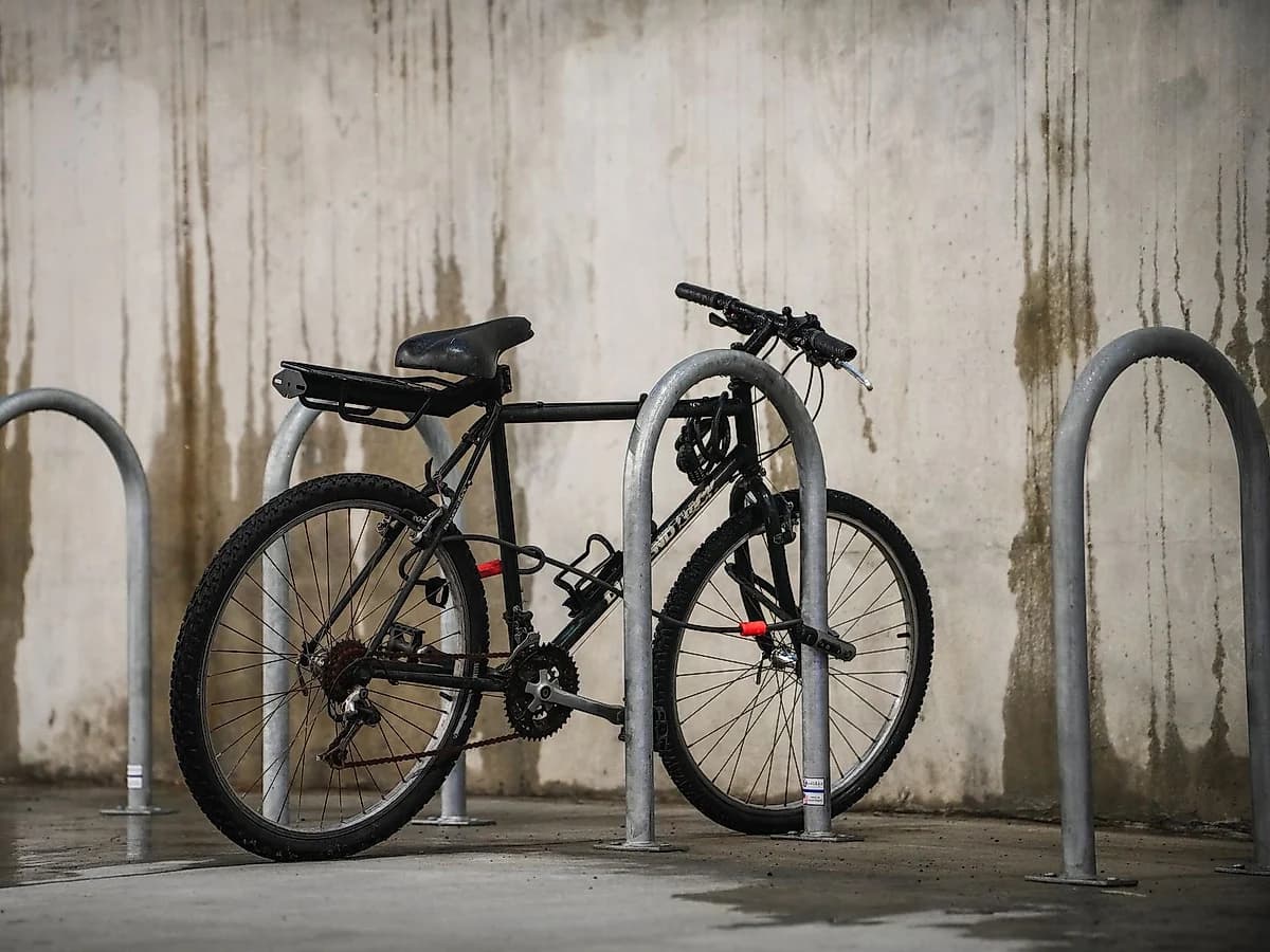 Veloce Bisiklet Ekipman Seti, Pompa Kilit ve Işık