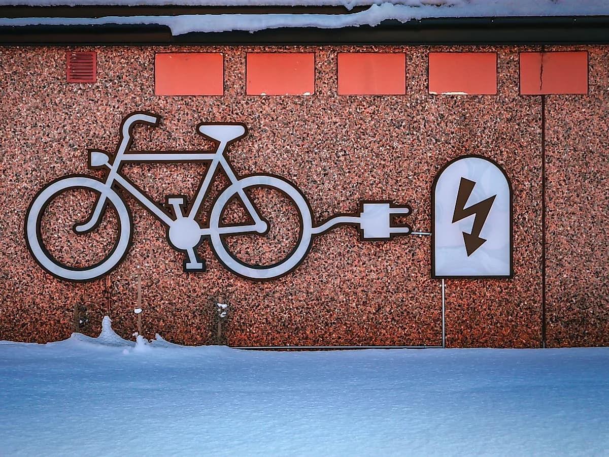 Veloce Elektrikli Şehir Bisikleti, 250 W 60 km Menzil