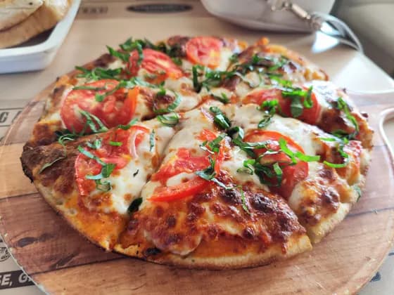 Margherita