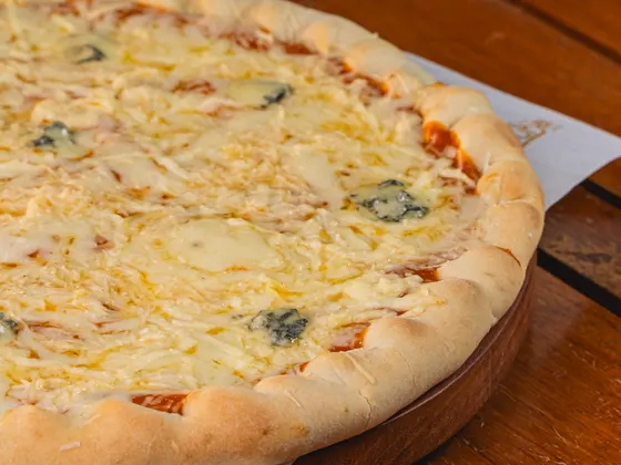 Quattro Formaggi