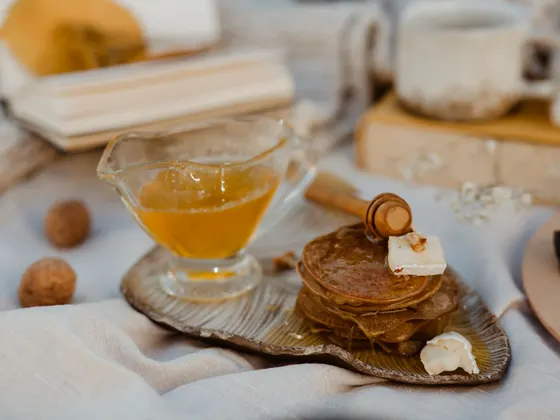 Bal Kaymak