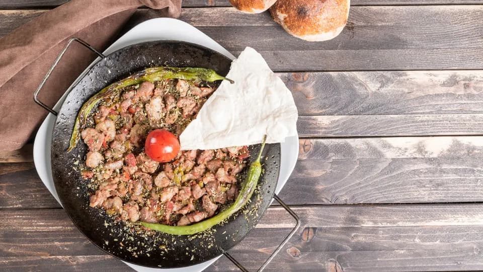 Anne Mutfağı — Üsküdar