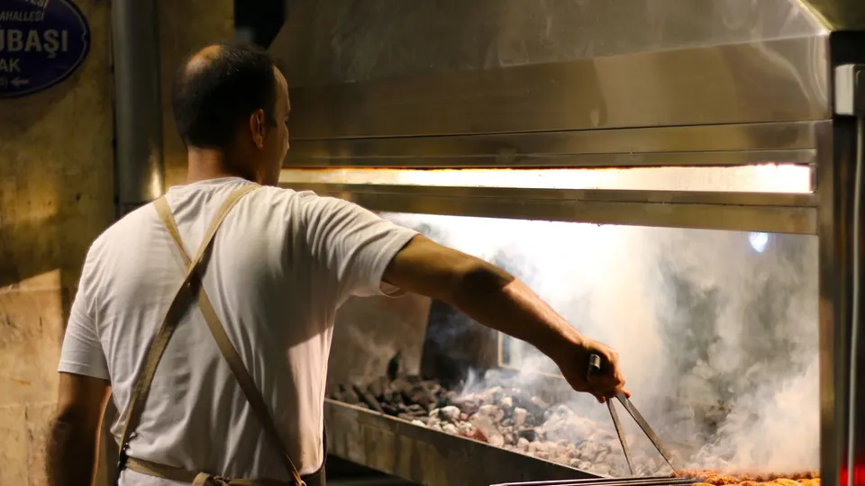 Kadıköy Ocakbaşı — Kadıköy