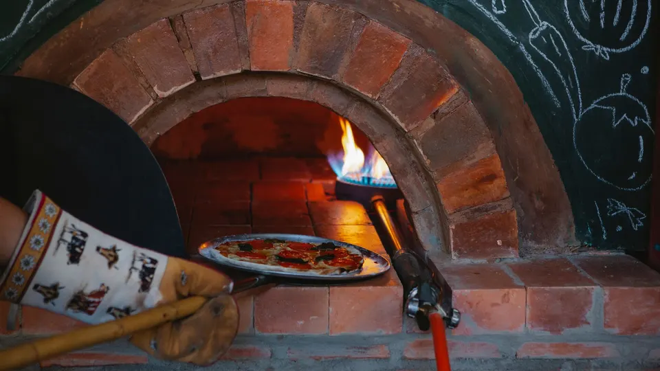 Napoli Pizza Evi — Beşiktaş