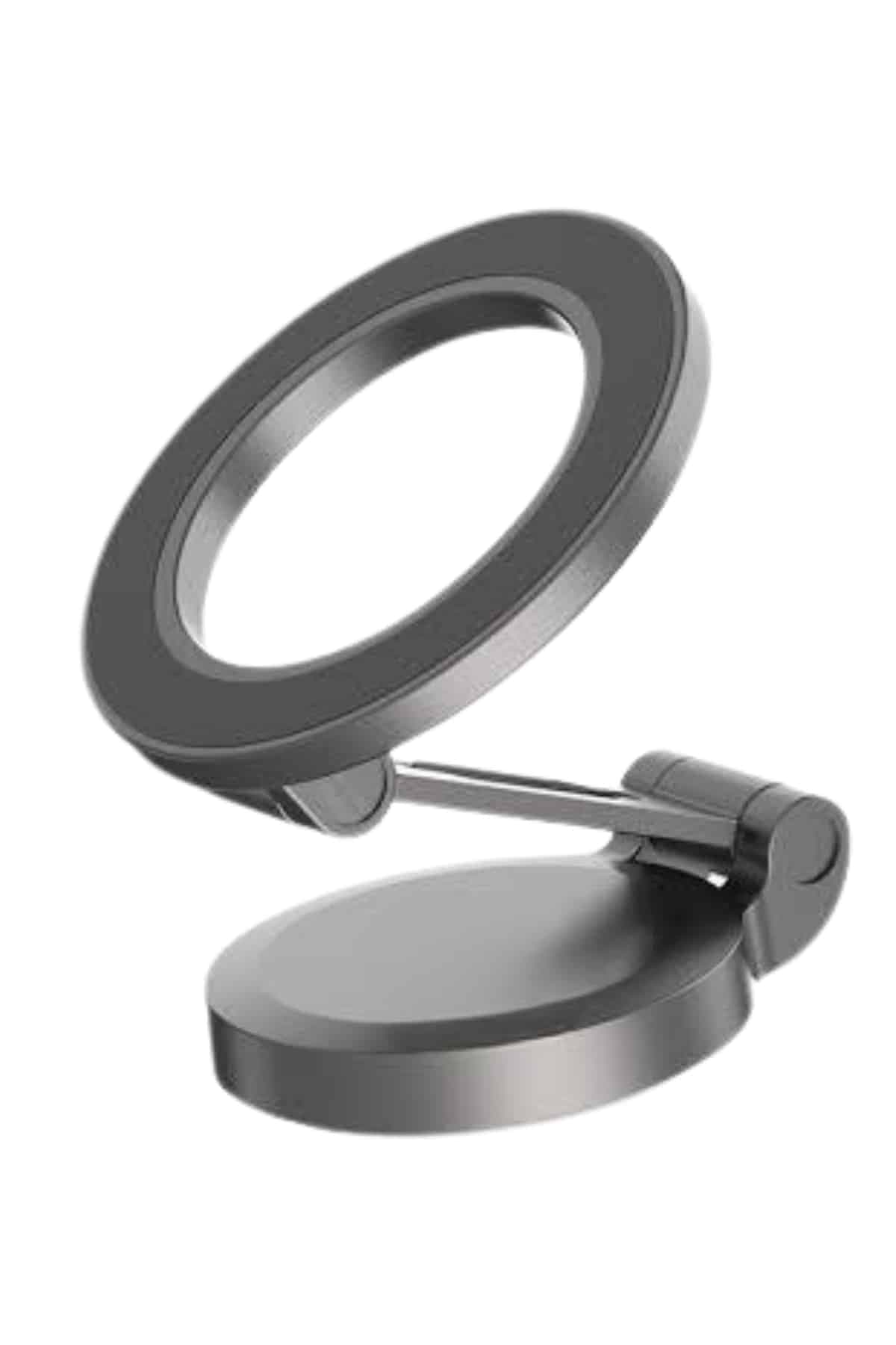360 Dönen Ayarlanabilir Araç İçi Telefon Tutucu Magsafe