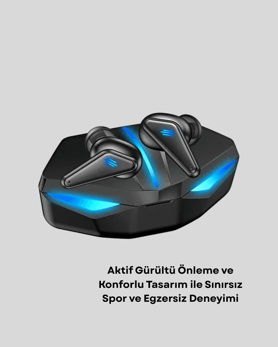 Bluetooth 5.0 Kulaklık 3D Ses Kalitesi