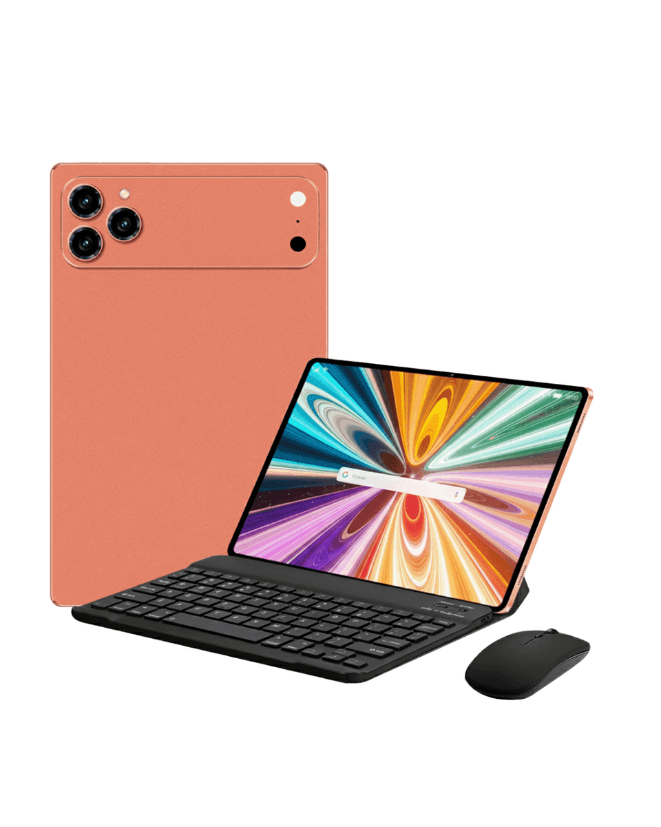 Klavyeli Dokunmatik Tablet PC Seti 10.1 İnç