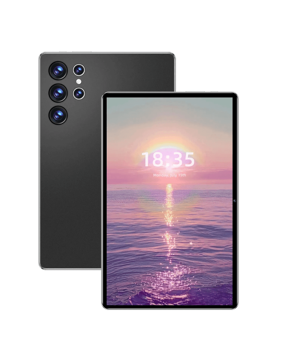Tablet 1TB depolama 16GB RAM