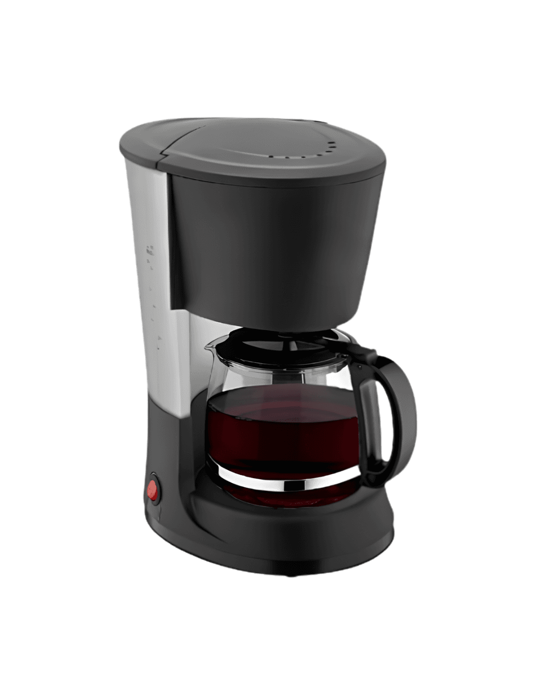 12 Fincan Filtre Kahve Makinesi 1.2 Litre Damlatmaz Sistem