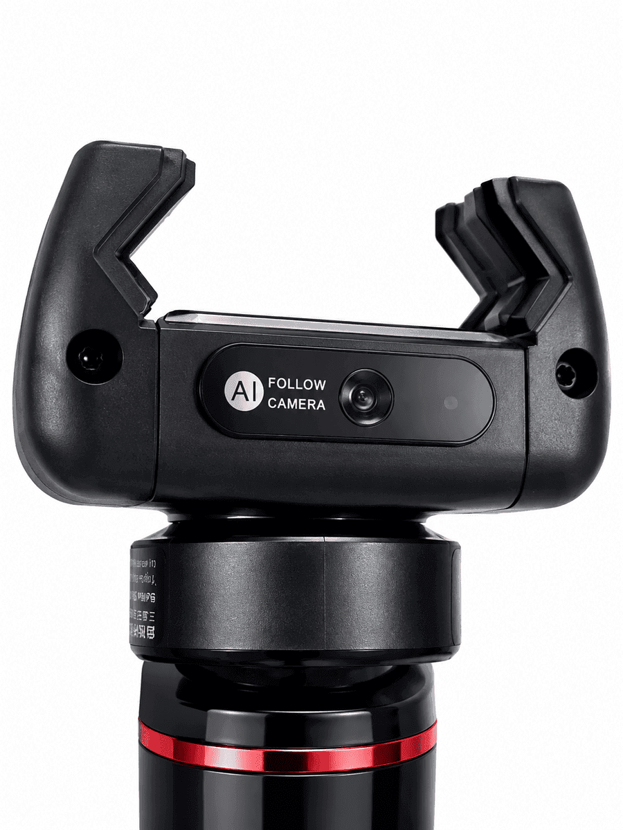AI Takipli Gimbal Selfie Stick PDC22