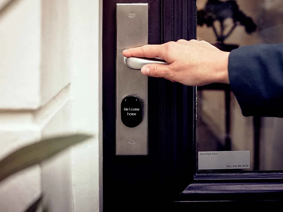 Aqara Akıllı Kapı ve Pencere Sensörü, Zigbee