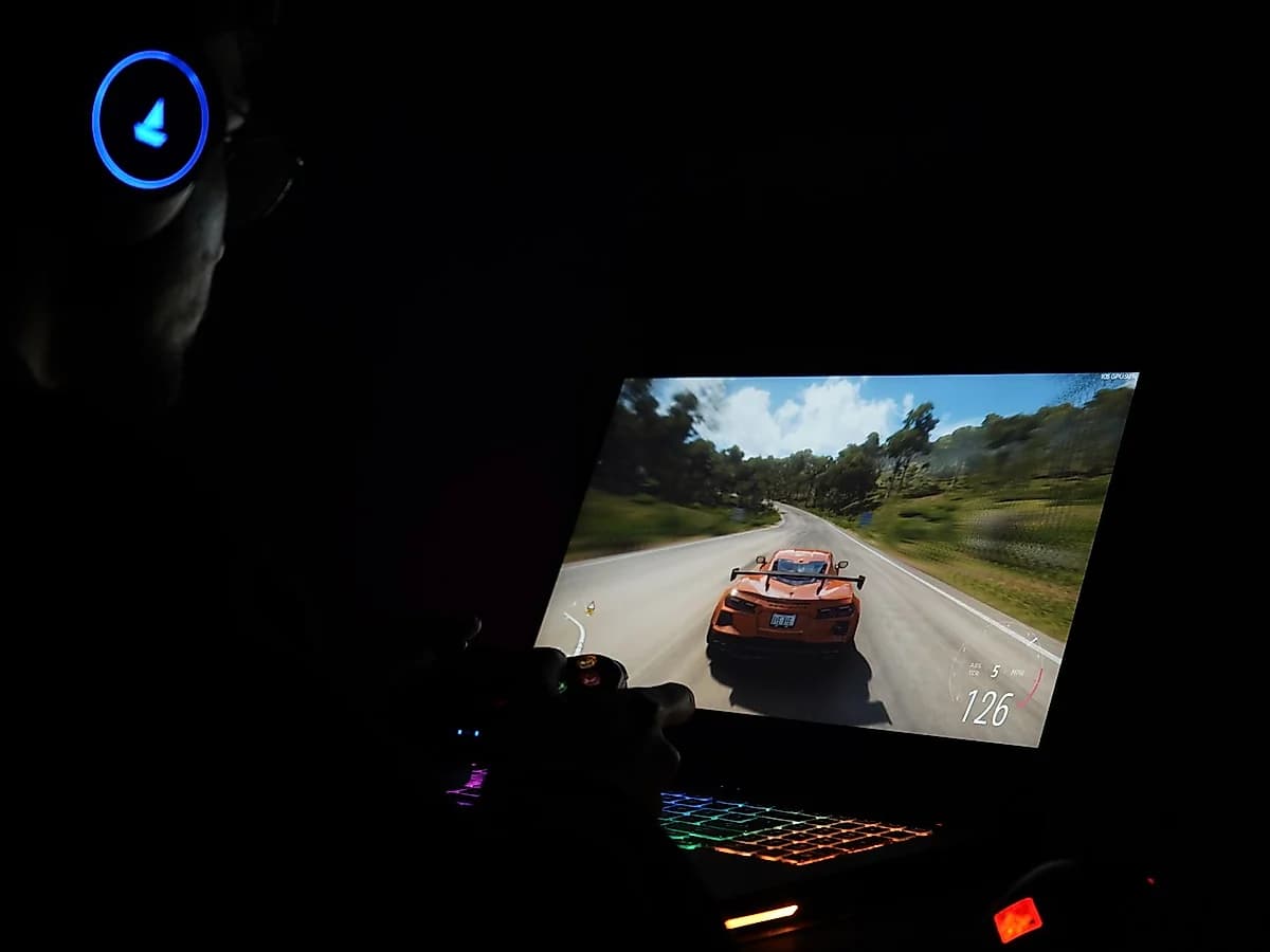ASUS TUF Gaming A15 RTX 4060 16 GB Oyuncu Dizüstü Bilgisayarı