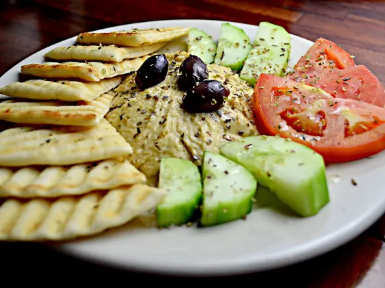 Humus