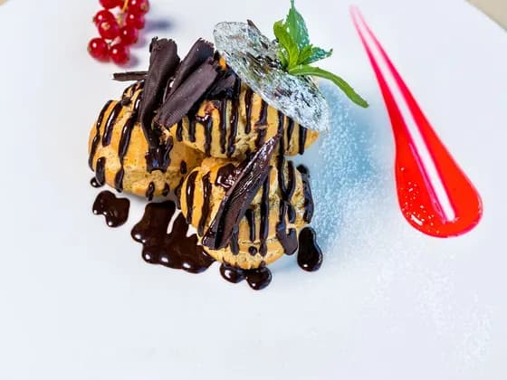 Profiterol