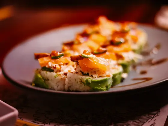 California Roll