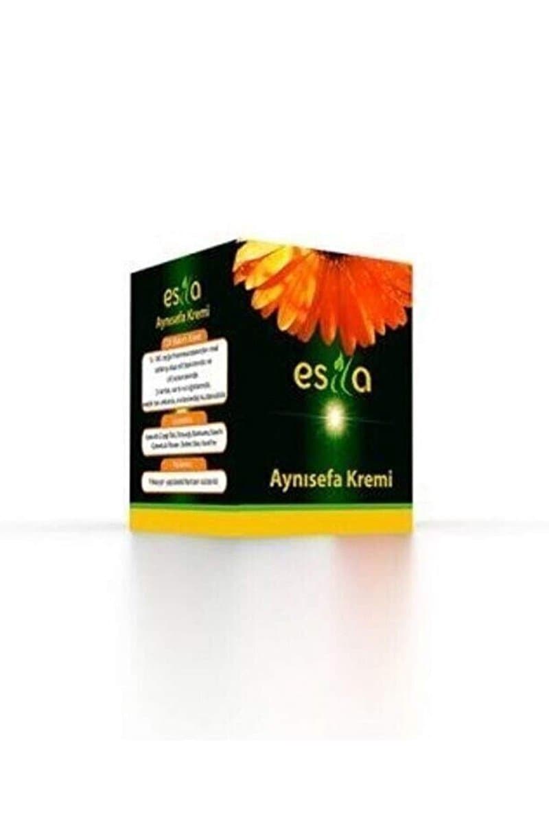 Aynı Sefa Kremi 40 Ml.