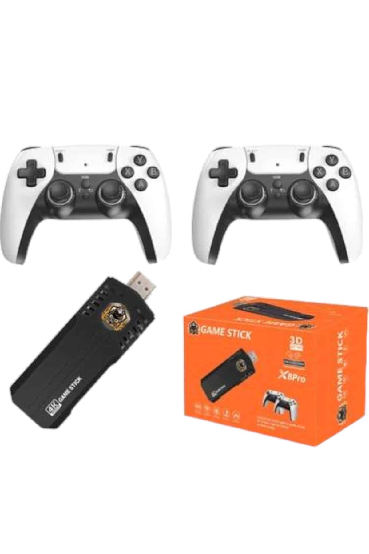 X8 Pro Stick