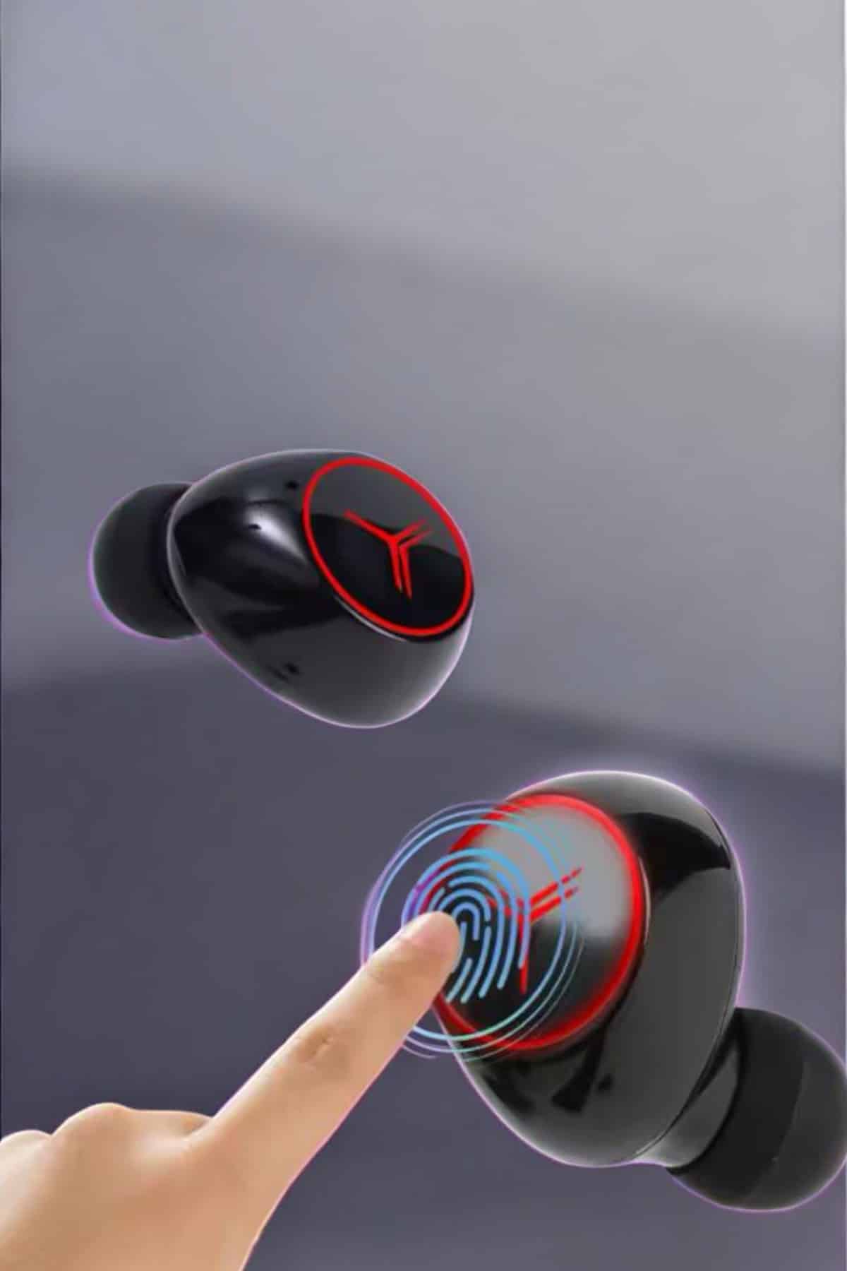 Kulaklık Bluetooth Kablosuz Powerbankli