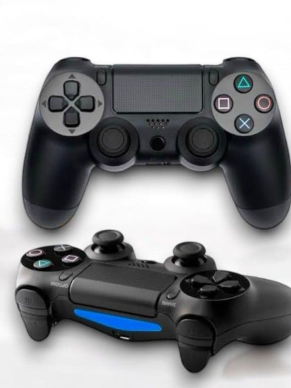 PS4 Koltuklu Titreşimli Kablosuz Gamepad